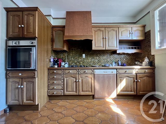 maison à vendre - 6 pièces - 150.0 m2 - CUGNAUX - 31 - MIDI-PYRENEES - Century 21 Partenaire Immobilier