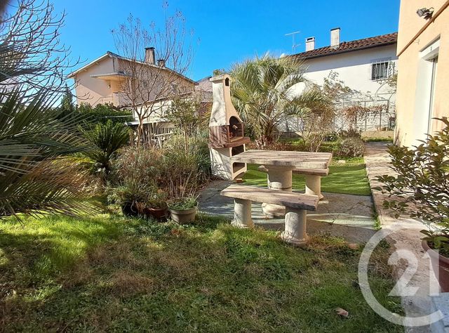 maison à vendre - 6 pièces - 150.0 m2 - CUGNAUX - 31 - MIDI-PYRENEES - Century 21 Partenaire Immobilier