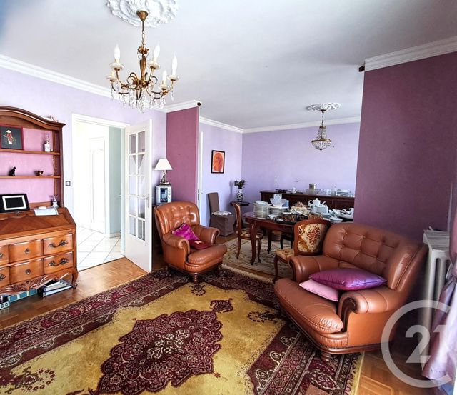 maison à vendre - 6 pièces - 150.0 m2 - CUGNAUX - 31 - MIDI-PYRENEES - Century 21 Partenaire Immobilier