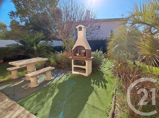 maison à vendre - 6 pièces - 150.0 m2 - CUGNAUX - 31 - MIDI-PYRENEES - Century 21 Partenaire Immobilier