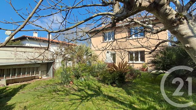 maison à vendre - 6 pièces - 150.0 m2 - CUGNAUX - 31 - MIDI-PYRENEES - Century 21 Partenaire Immobilier