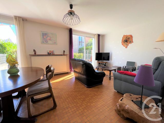 maison à vendre - 4 pièces - 89.84 m2 - CUGNAUX - 31 - MIDI-PYRENEES - Century 21 Partenaire Immobilier