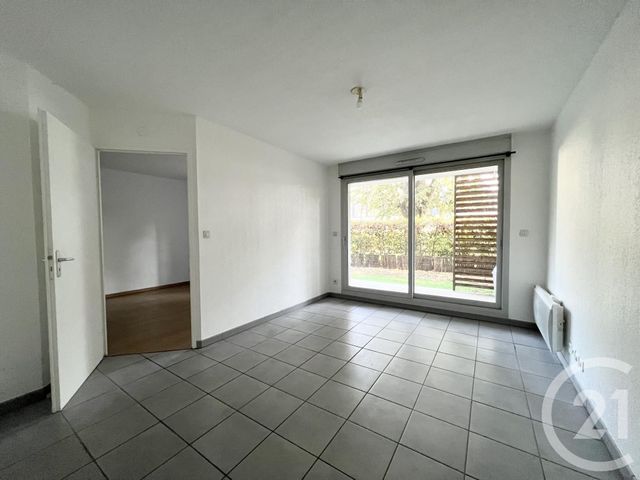 Appartement T2 à vendre - 2 pièces - 38.35 m2 - TOULOUSE - 31 - MIDI-PYRENEES - Century 21 Partenaire Immobilier