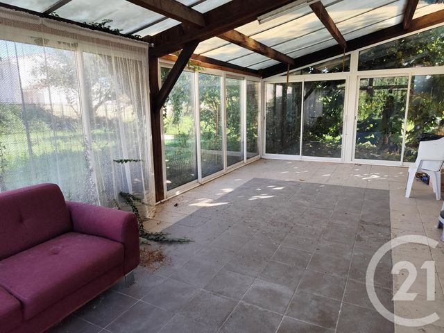 maison à vendre - 6 pièces - 138.27 m2 - ST LYS - 31 - MIDI-PYRENEES - Century 21 Partenaire Immobilier