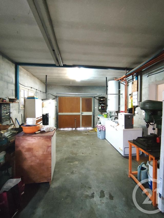 maison à vendre - 6 pièces - 138.27 m2 - ST LYS - 31 - MIDI-PYRENEES - Century 21 Partenaire Immobilier