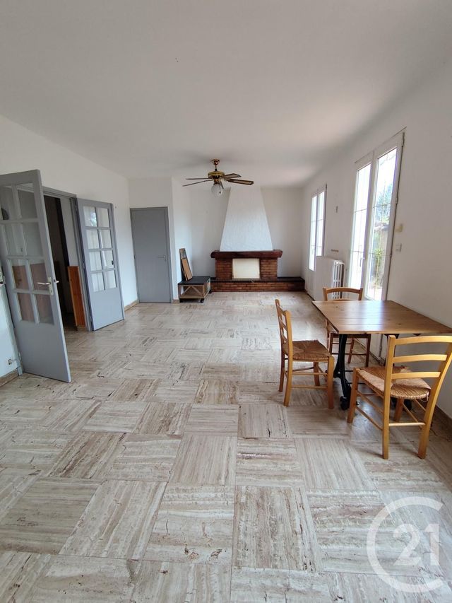 maison à vendre - 6 pièces - 138.27 m2 - ST LYS - 31 - MIDI-PYRENEES - Century 21 Partenaire Immobilier