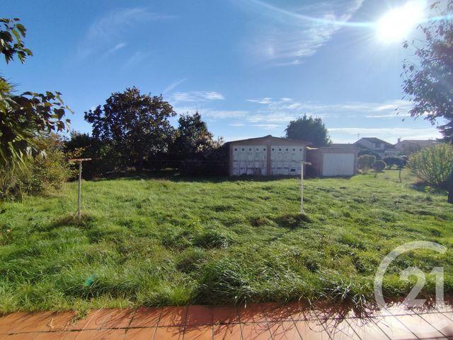 maison à vendre - 6 pièces - 138.27 m2 - ST LYS - 31 - MIDI-PYRENEES - Century 21 Partenaire Immobilier