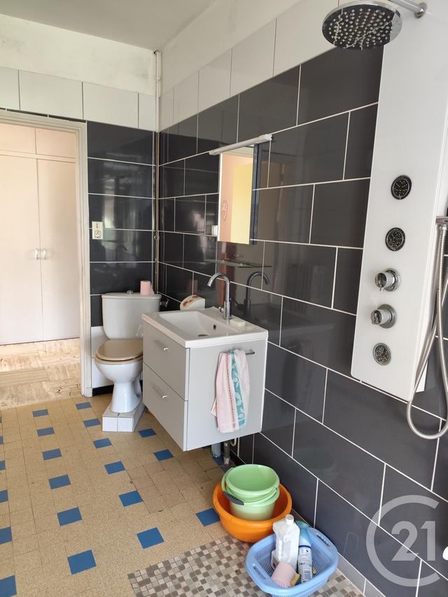 maison à vendre - 6 pièces - 138.27 m2 - ST LYS - 31 - MIDI-PYRENEES - Century 21 Partenaire Immobilier