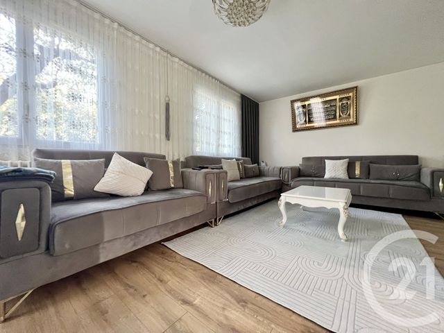 maison à vendre - 5 pièces - 86.0 m2 - CUGNAUX - 31 - MIDI-PYRENEES - Century 21 Partenaire Immobilier