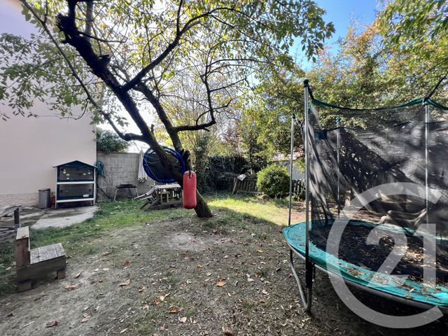 maison à vendre - 5 pièces - 86.0 m2 - CUGNAUX - 31 - MIDI-PYRENEES - Century 21 Partenaire Immobilier