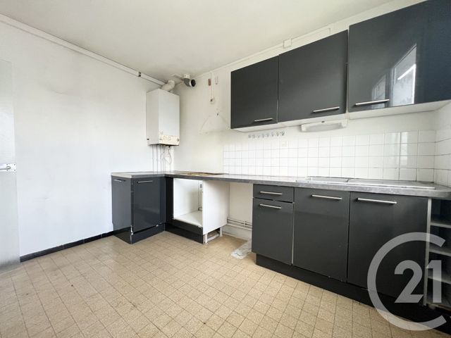 maison à vendre - 4 pièces - 70.0 m2 - CUGNAUX - 31 - MIDI-PYRENEES - Century 21 Partenaire Immobilier