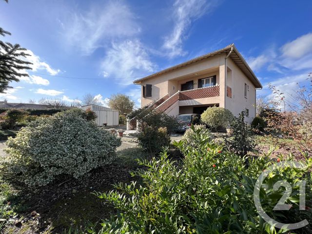 maison - CUGNAUX - 31