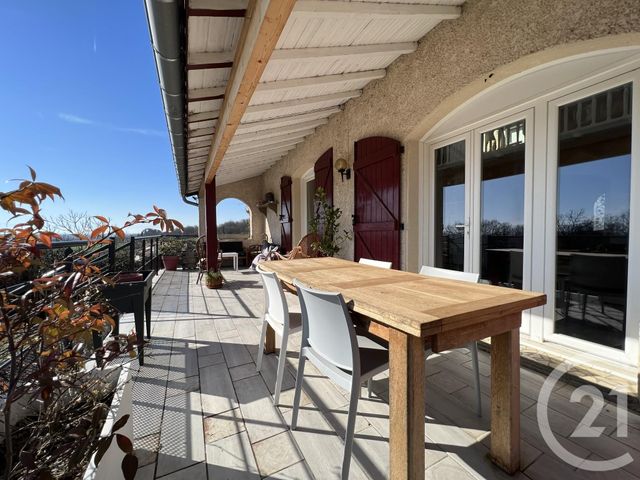 maison à vendre - 6 pièces - 180.0 m2 - LHERM - 31 - MIDI-PYRENEES - Century 21 Partenaire Immobilier