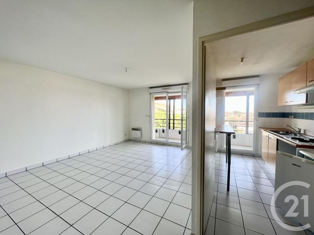 Appartement F2 à vendre CUGNAUX