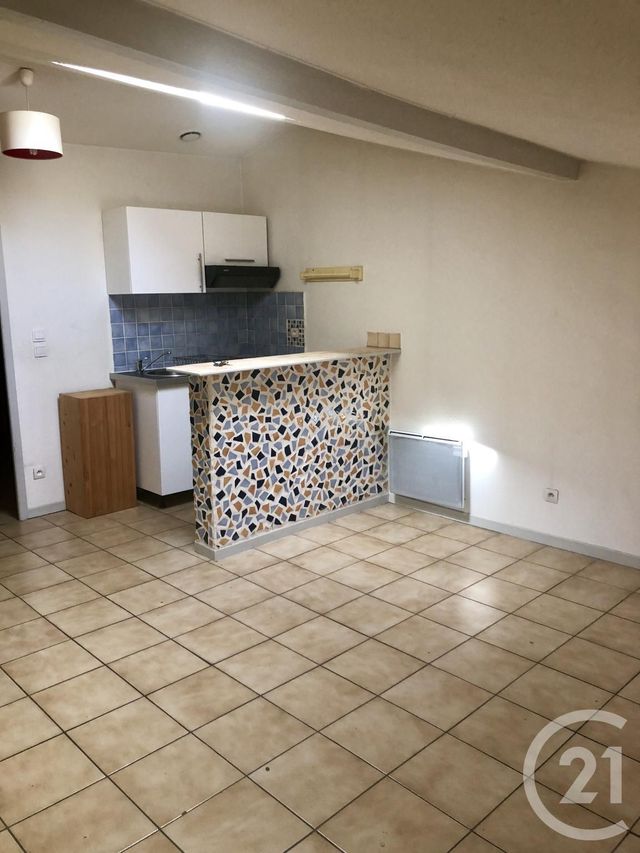 Appartement F2 à louer - 2 pièces - 39.0 m2 - CUGNAUX - 31 - MIDI-PYRENEES - Century 21 Partenaire Immobilier