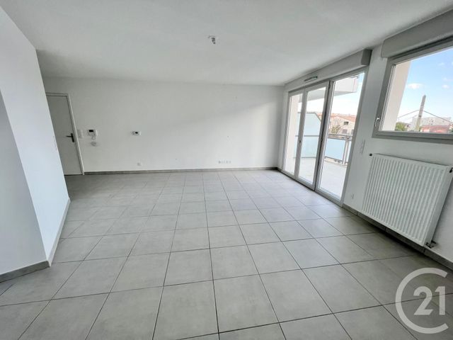 Appartement T4 à vendre - 4 pièces - 76.64 m2 - CUGNAUX - 31 - MIDI-PYRENEES - Century 21 Partenaire Immobilier