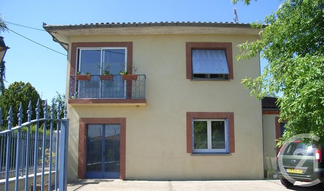 maison à louer - 6 pièces - 143.0 m2 - CUGNAUX - 31 - MIDI-PYRENEES - Century 21 Partenaire Immobilier