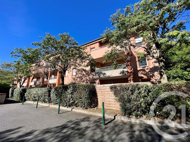 Appartement T3 à vendre TOULOUSE