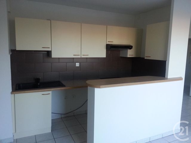 Appartement F2 à louer - 2 pièces - 44.51 m2 - CUGNAUX - 31 - MIDI-PYRENEES - Century 21 Partenaire Immobilier