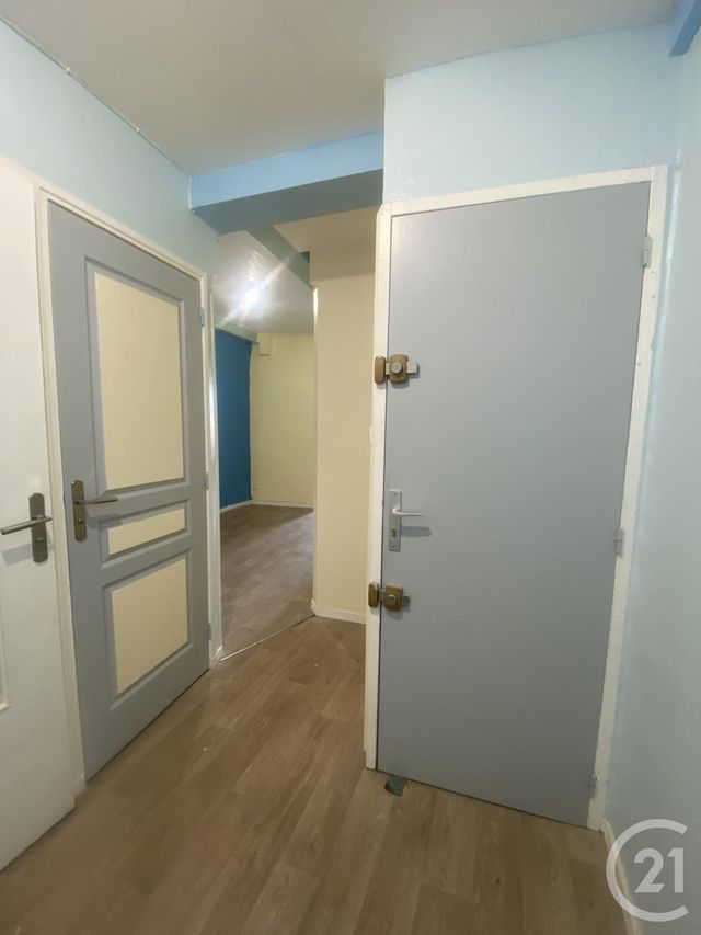 appartement - LEVIGNAC - 31