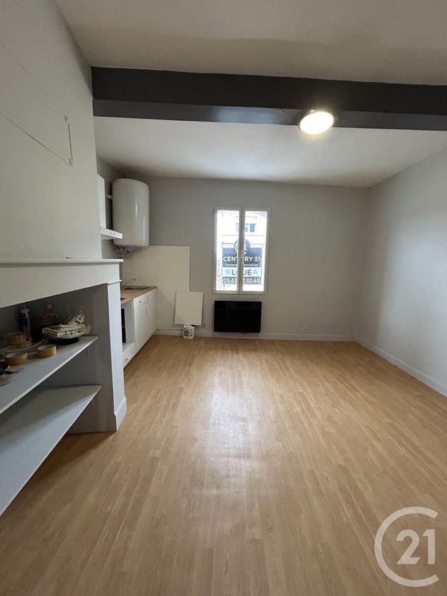 appartement - LEVIGNAC - 31