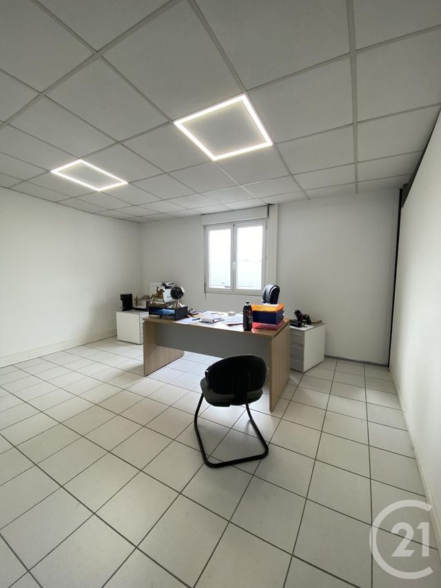 entreprise à louer - 175.55 m2 - CUGNAUX - 31 - MIDI-PYRENEES - Century 21 Partenaire Immobilier