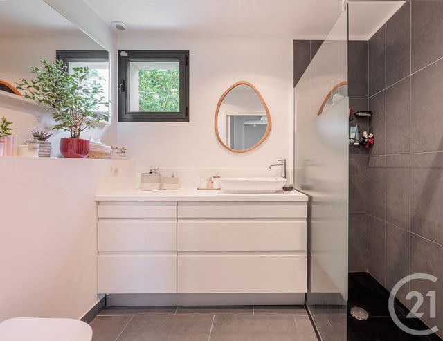 maison à vendre - 4 pièces - 120.93 m2 - TOURNEFEUILLE - 31 - MIDI-PYRENEES - Century 21 Partenaire Immobilier