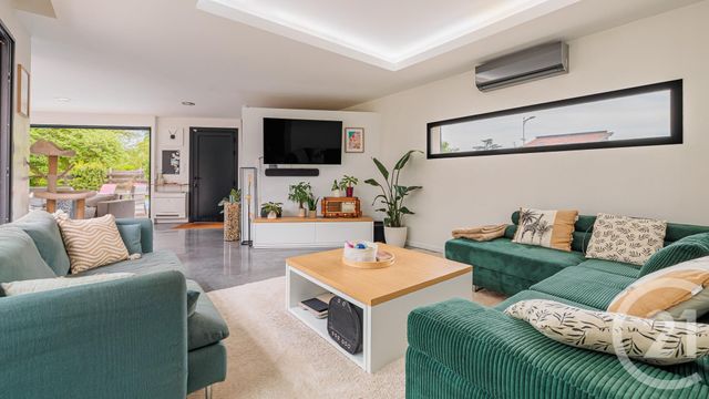 maison à vendre - 4 pièces - 120.93 m2 - TOURNEFEUILLE - 31 - MIDI-PYRENEES - Century 21 Partenaire Immobilier