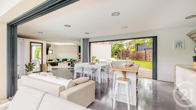 maison à vendre - 4 pièces - 120.93 m2 - TOURNEFEUILLE - 31 - MIDI-PYRENEES - Century 21 Partenaire Immobilier