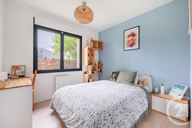 maison à vendre - 4 pièces - 120.93 m2 - TOURNEFEUILLE - 31 - MIDI-PYRENEES - Century 21 Partenaire Immobilier