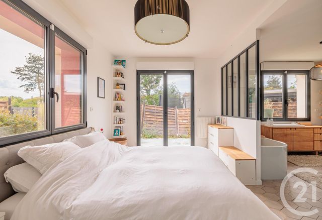 maison à vendre - 4 pièces - 120.93 m2 - TOURNEFEUILLE - 31 - MIDI-PYRENEES - Century 21 Partenaire Immobilier