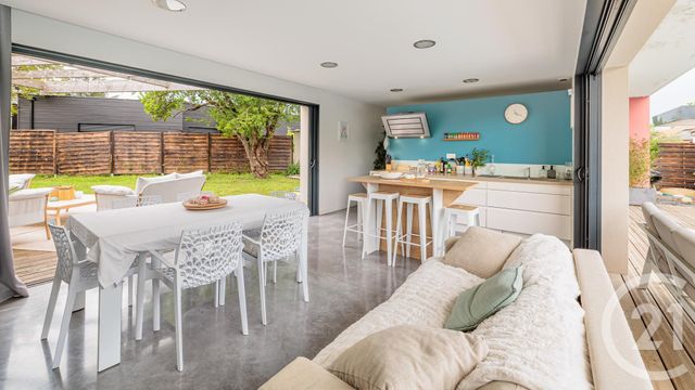 maison à vendre - 4 pièces - 120.93 m2 - TOURNEFEUILLE - 31 - MIDI-PYRENEES - Century 21 Partenaire Immobilier