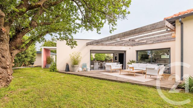 maison à vendre - 4 pièces - 120.93 m2 - TOURNEFEUILLE - 31 - MIDI-PYRENEES - Century 21 Partenaire Immobilier