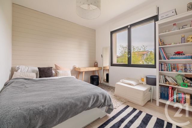maison à vendre - 4 pièces - 120.93 m2 - TOURNEFEUILLE - 31 - MIDI-PYRENEES - Century 21 Partenaire Immobilier