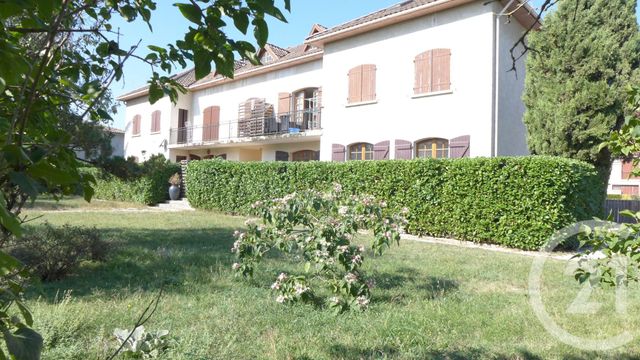 Appartement T4 à vendre - 4 pièces - 90.0 m2 - CUGNAUX - 31 - MIDI-PYRENEES - Century 21 Partenaire Immobilier