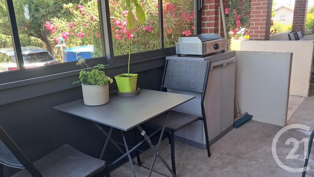 maison à vendre - 6 pièces - 135.0 m2 - TOULOUSE - 31 - MIDI-PYRENEES - Century 21 Partenaire Immobilier