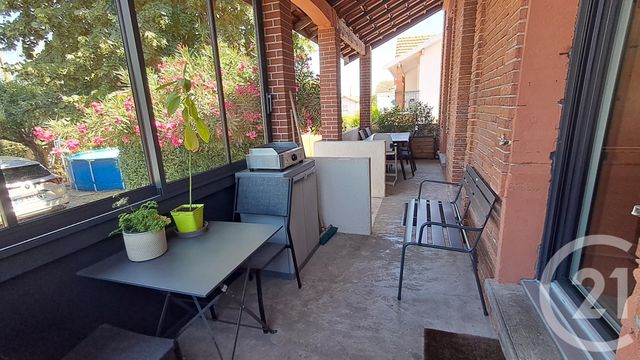 maison - TOULOUSE - 31
