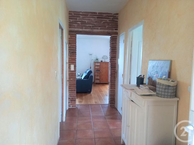 maison à vendre - 6 pièces - 135.0 m2 - TOULOUSE - 31 - MIDI-PYRENEES - Century 21 Partenaire Immobilier