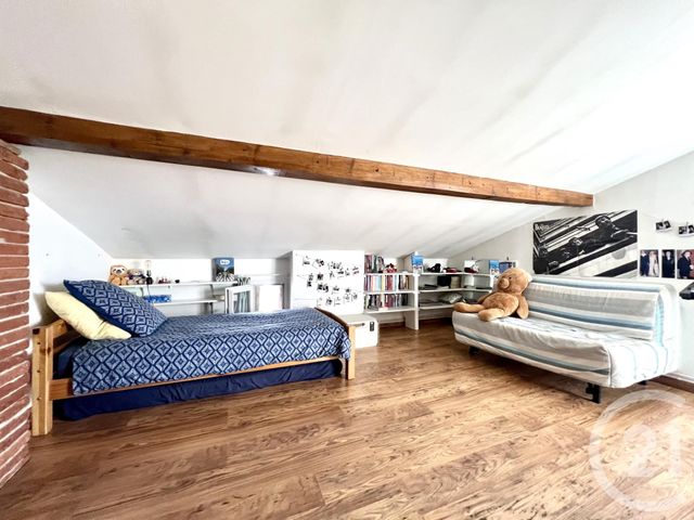 maison à vendre - 6 pièces - 135.0 m2 - TOULOUSE - 31 - MIDI-PYRENEES - Century 21 Partenaire Immobilier