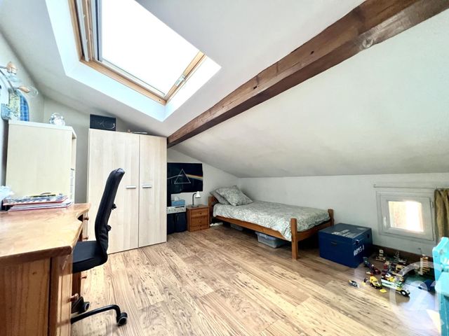 maison à vendre - 6 pièces - 135.0 m2 - TOULOUSE - 31 - MIDI-PYRENEES - Century 21 Partenaire Immobilier