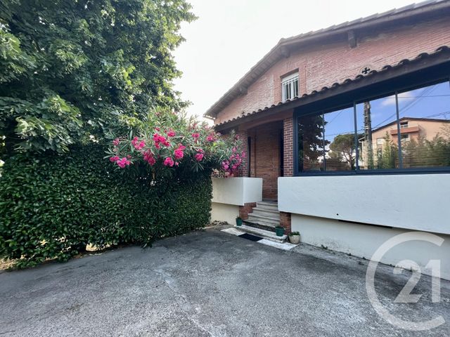 maison - TOULOUSE - 31