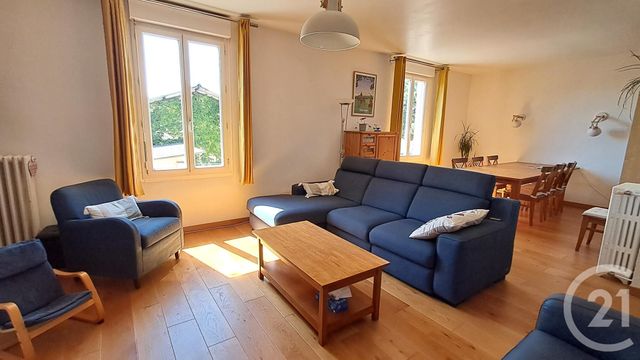 maison à vendre - 6 pièces - 135.0 m2 - TOULOUSE - 31 - MIDI-PYRENEES - Century 21 Partenaire Immobilier