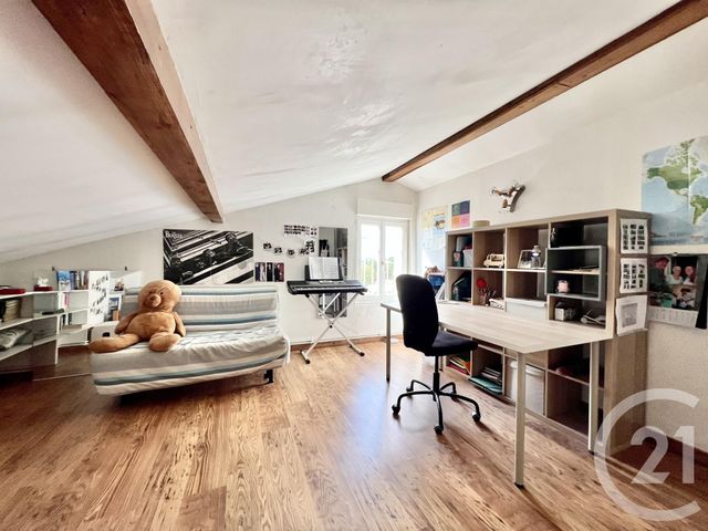 maison à vendre - 6 pièces - 135.0 m2 - TOULOUSE - 31 - MIDI-PYRENEES - Century 21 Partenaire Immobilier