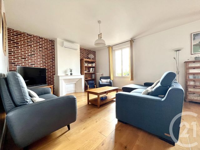 maison à vendre - 6 pièces - 135.0 m2 - TOULOUSE - 31 - MIDI-PYRENEES - Century 21 Partenaire Immobilier