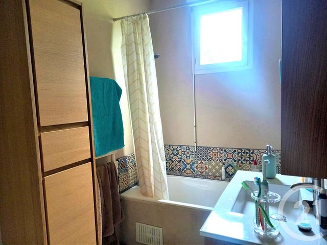 maison à vendre - 6 pièces - 135.0 m2 - TOULOUSE - 31 - MIDI-PYRENEES - Century 21 Partenaire Immobilier