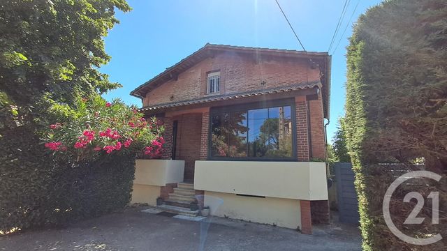 maison - TOULOUSE - 31