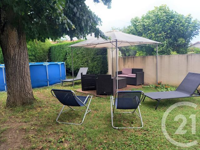 maison à vendre - 6 pièces - 135.0 m2 - TOULOUSE - 31 - MIDI-PYRENEES - Century 21 Partenaire Immobilier