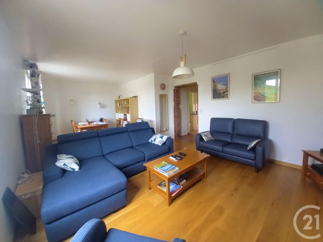 maison à vendre - 6 pièces - 135.0 m2 - TOULOUSE - 31 - MIDI-PYRENEES - Century 21 Partenaire Immobilier