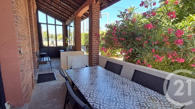 maison à vendre - 6 pièces - 135.0 m2 - TOULOUSE - 31 - MIDI-PYRENEES - Century 21 Partenaire Immobilier