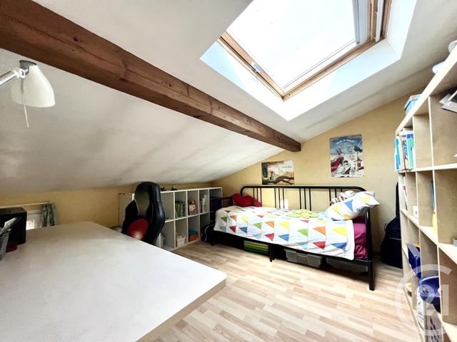 maison à vendre - 6 pièces - 135.0 m2 - TOULOUSE - 31 - MIDI-PYRENEES - Century 21 Partenaire Immobilier